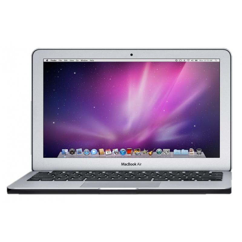 Ноутбук  APPLE  MacBook Air (MC506RS/A)