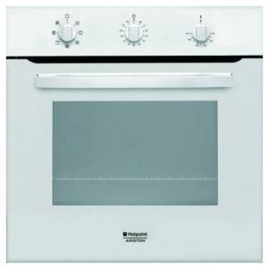Духовой шкаф электрический Hotpoint ARISTON 7OFH 51 WH RU/HA
