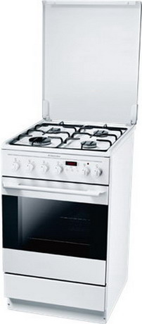 Плита газовая  ELECTROLUX  EKK 513519 W