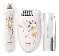 Эпилятор  PHILIPS  6540