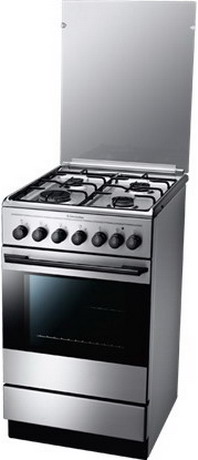 Плита газовая  ELECTROLUX  EKK 511509 X