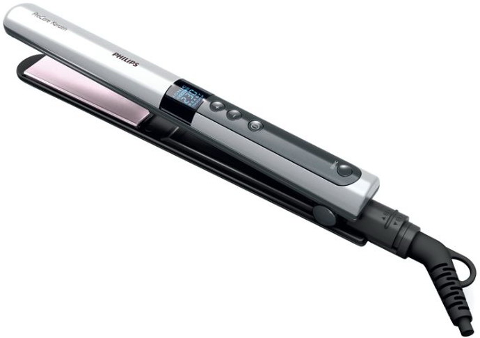Выпрямитель для волос PHILIPS HP 8361