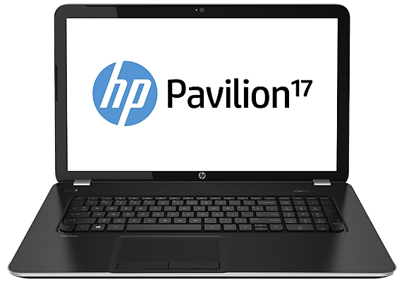 Ноутбук HP 17-e105sr