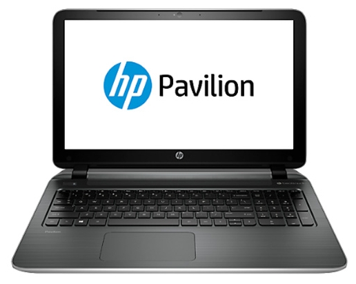 Ноутбук HP 15-p053sr