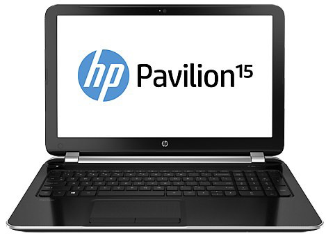 Ноутбук HP 15-n255sr