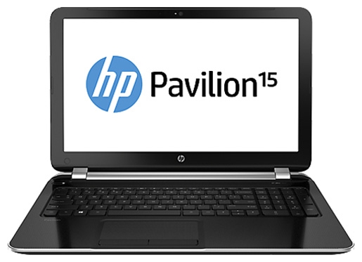 Ноутбук HP 15-n001sr