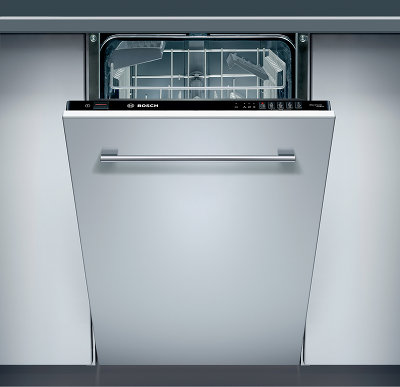 Посудомоечная машина встраиваемая  BOSCH  SRV 43M43 RU