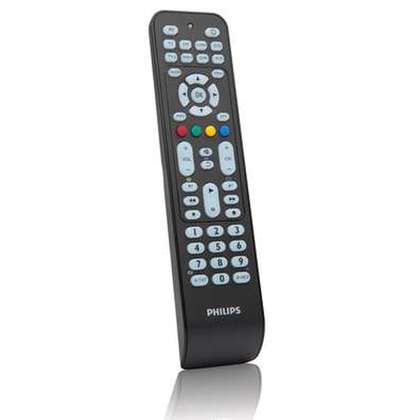 Пульт ДУ  PHILIPS  SRP2008