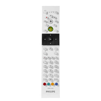 Пульт ДУ  PHILIPS  SRM5100