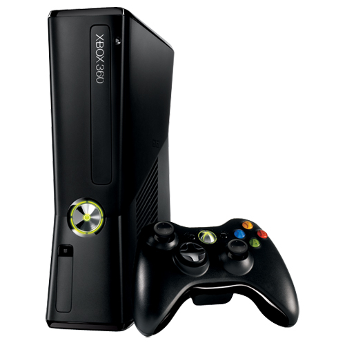 Приставка игр.  XBOX 360  250Гб (RKH-00011)