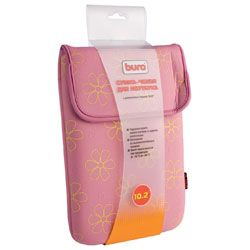Сумка для ноутбука  BURO  10.2" (BU-090325P)