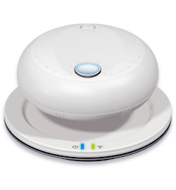 Мышь беспроводная  Cyber Sport Orbita Mouse USB