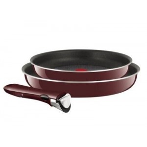 Набор посуды TEFAL 3 пр.