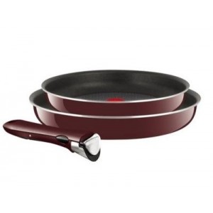 Набор посуды TEFAL 3 пр.
