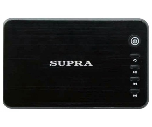 Медиаплеер  SUPRA  MP-11