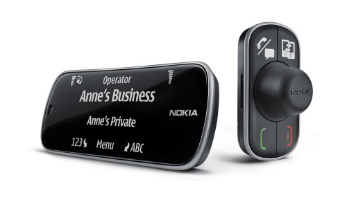 Комплект громкой связи  NOKIA  CK-200