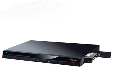Медиаплеер  VDuck  C320 DVD/HDD
