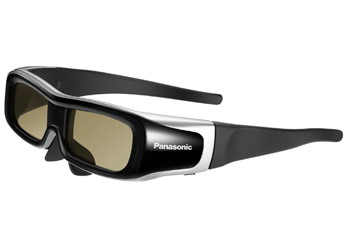 Очки  PANASONIC  TY-EW3D2ME