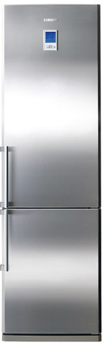Холодильник  SAMSUNG  RL-44 QERS