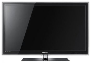 Телевизор  SAMSUNG  46C5100QW