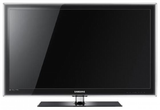 Телевизор LED  SAMSUNG  UE-40C5100QW