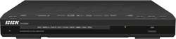 DVD плеер  BBK  236SI black