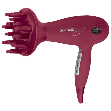 Фен  SCARLETT  SC-1273