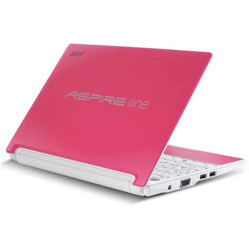 Ноутбук  ACER  Aspire One Happy-2DQpp