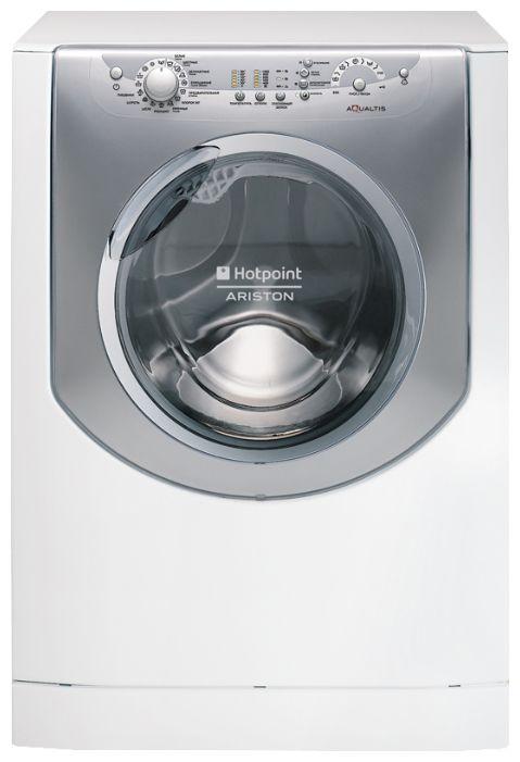 Стиральная машина  Hotpoint ARISTON  AQSL 05U