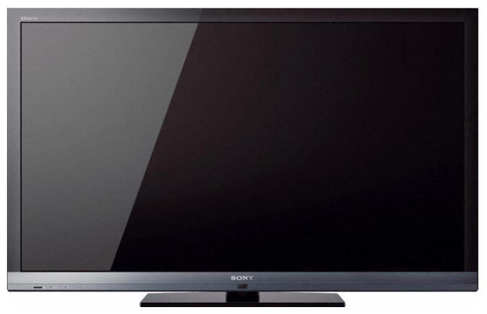 Телевизор  SONY  KDL-46EX710