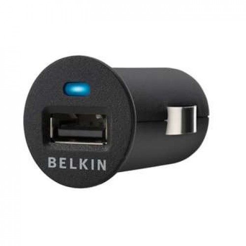 Автомобильное ЗУ USB (универсальное)