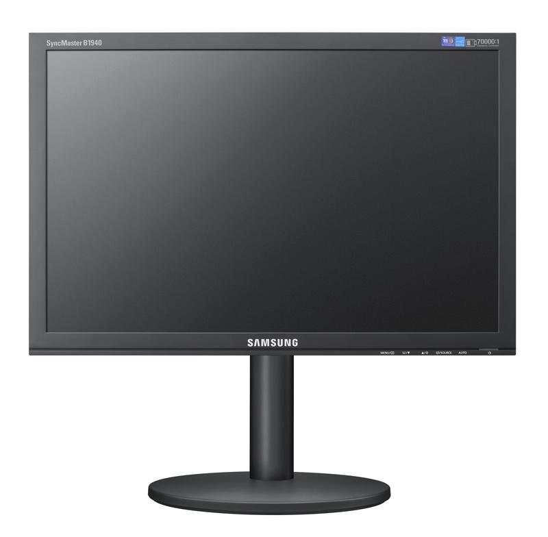 Монитор  SAMSUNG  B1940W