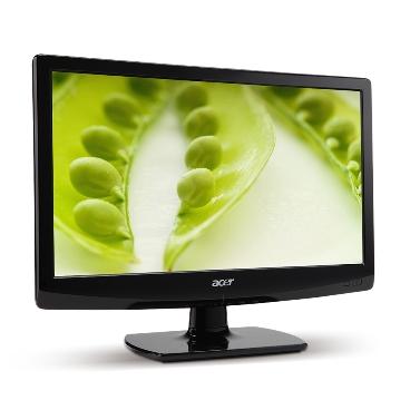 Телевизор жк  ACER  AT2026D (DVB-T SD, SCART, Composite)