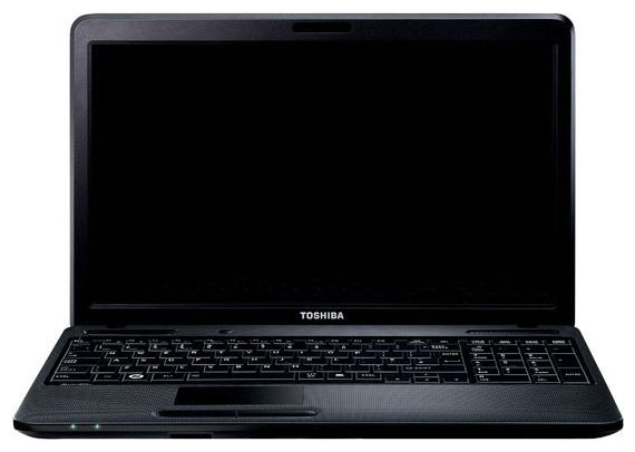 Ноутбук  TOSHIBA  Satellite С660-16D