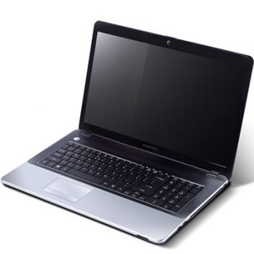 Ноутбук  E-MACHINES  G730ZG-P622G32Miks