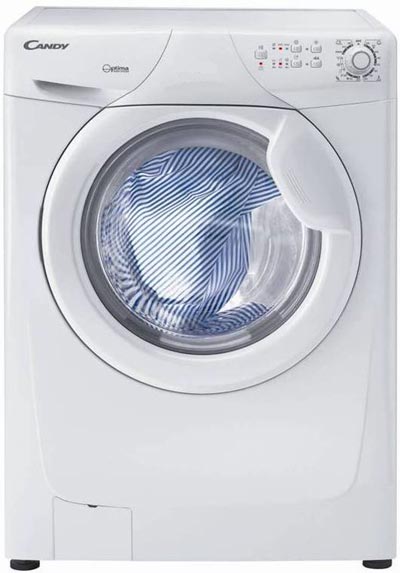 Стиральная машина  CANDY  COS 085 F-07S + ПС  CANDY  S400