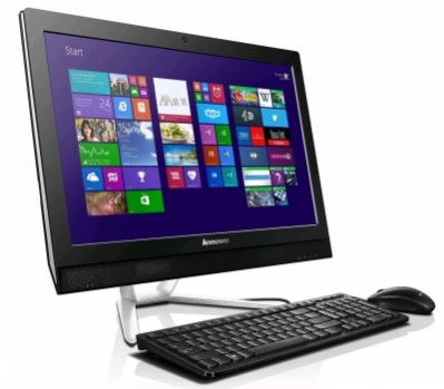 Моноблок LENOVO C560B2