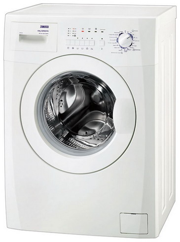 Стиральная машина  ZANUSSI  ZWS 281