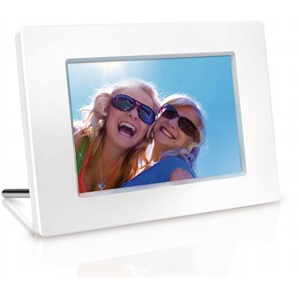 Фоторамка цифровая  PHILIPS  SPF1327