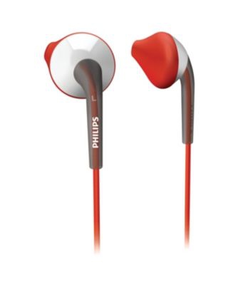 Наушники  PHILIPS  SHQ 1000
