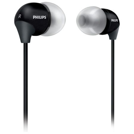 Наушники  PHILIPS  SHE 3580