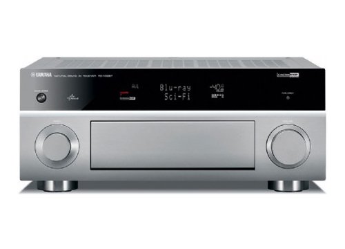 Ресивер  YAMAHA  RX-V 1067 TI