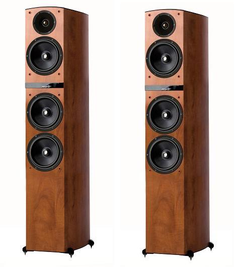 Акустика JAMO C809