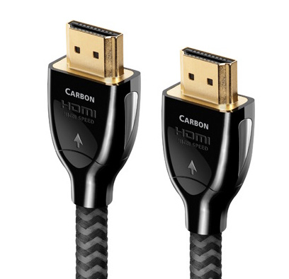 Кабель  AUDIOQUEST  HDMI Carbon 1м