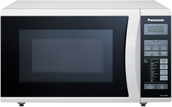 Микроволновая печь  PANASONIC  NN-ST340 WZPE