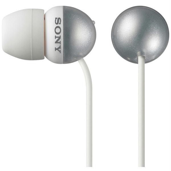 Наушники  SONY  MDR-EX33LP/S