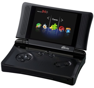 Приставка игр.  RITMIX  RZX-35