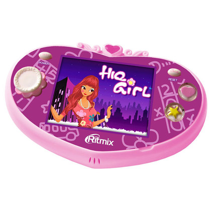 Приставка игр.  RITMIX  RZX-14