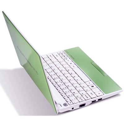 Ноутбук  ACER  Aspire One Happy-2DQgrgr