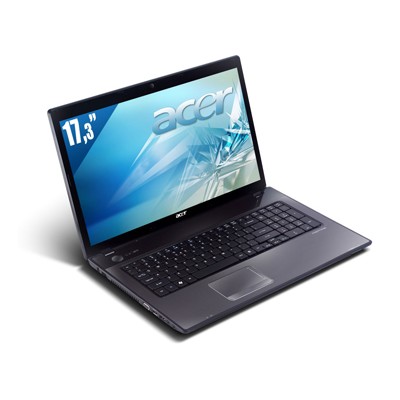 Ноутбук  ACER  Aspire 7741ZG-P623G32Mikk
